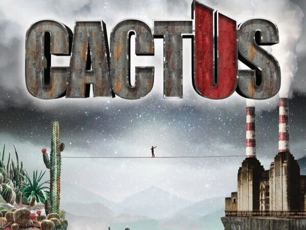 Classic Rock Legends Cactus return with stunning new album Tightrope.