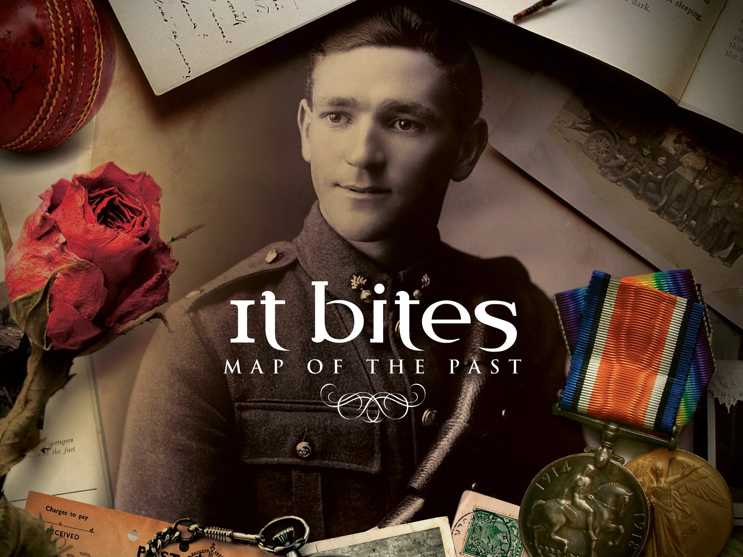 It Bites announce reissues of The Tall Ships &amp; Map Of The Past.