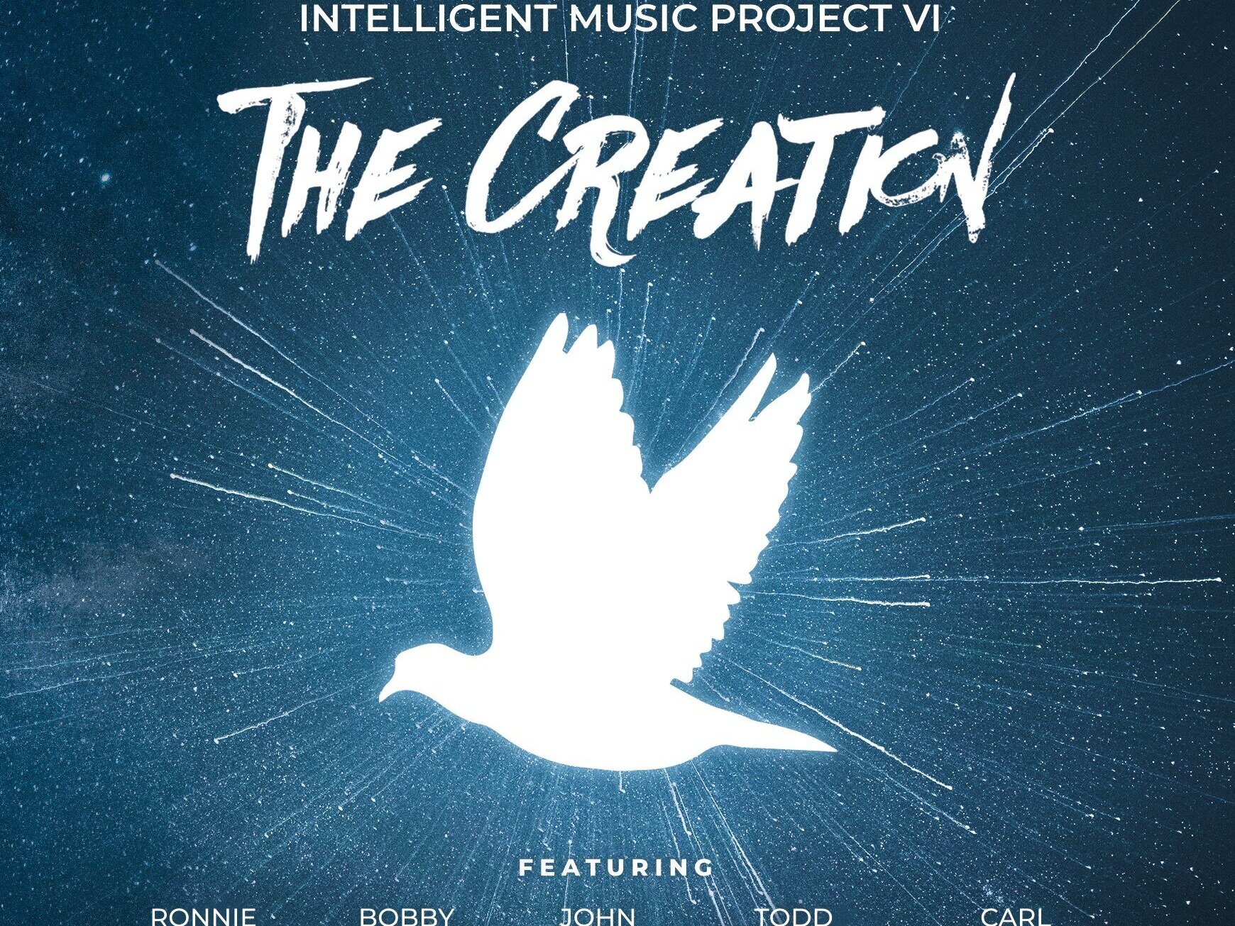 Intelligent Music Project VI - The Creation