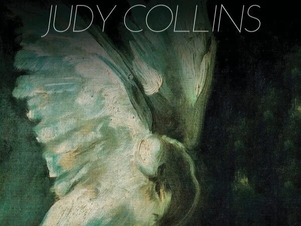 Folk legend Judy Collins announces new album White Bird - An Anthology Of Favourites