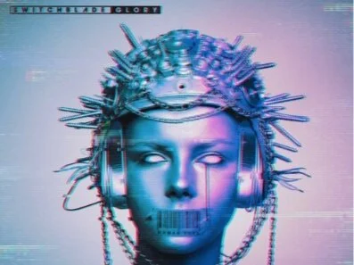 Switchblade Glory release their second album Human Toys
