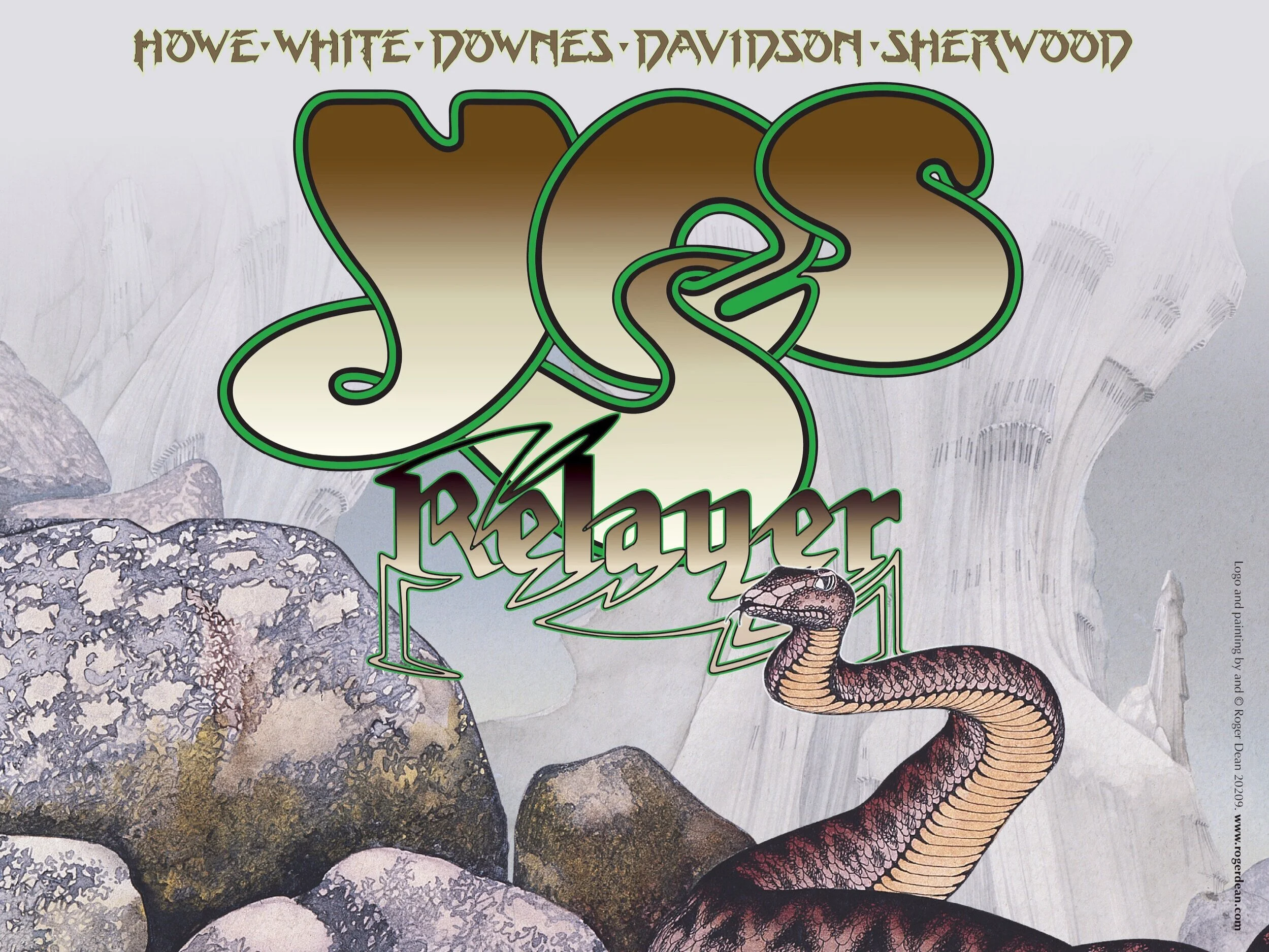 Yes reschedule European &amp; UK tour dates to 2022