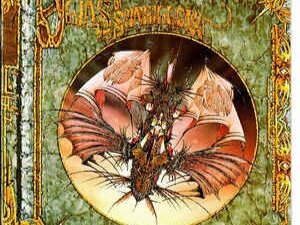 Jon Anderson - Olias Of Sunhillow