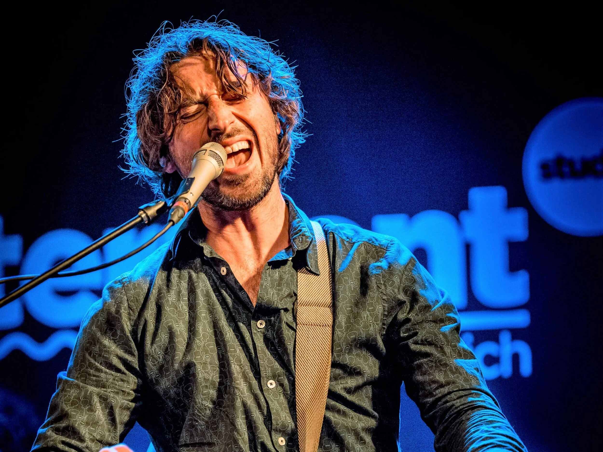 Willie &amp; The Bandits reschedule UK tour to March/April 2022