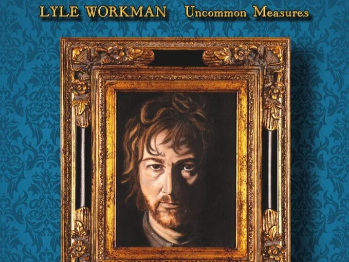 Lyle Workman - Uncommon Measures