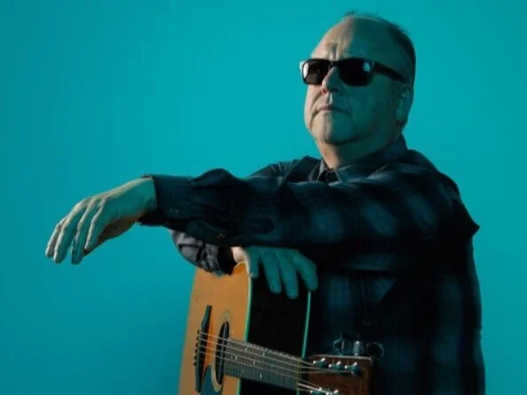 Demon Records to release three Frank Black records on vinyl