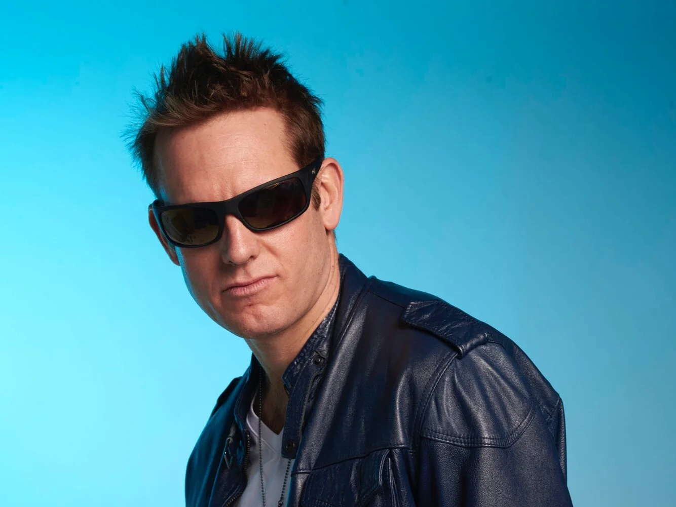 The Nomadic releases Skaterpark single from forthcoming album Beyond Blue.