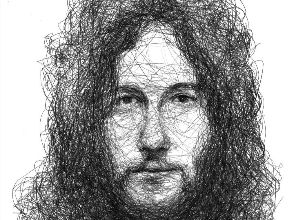 Peter Green The Albatross Man deluxe book published by Rufus Publications