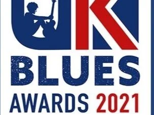 The 2021 Blues Award Ceremony hosted by Paul Jones 9 May 2021