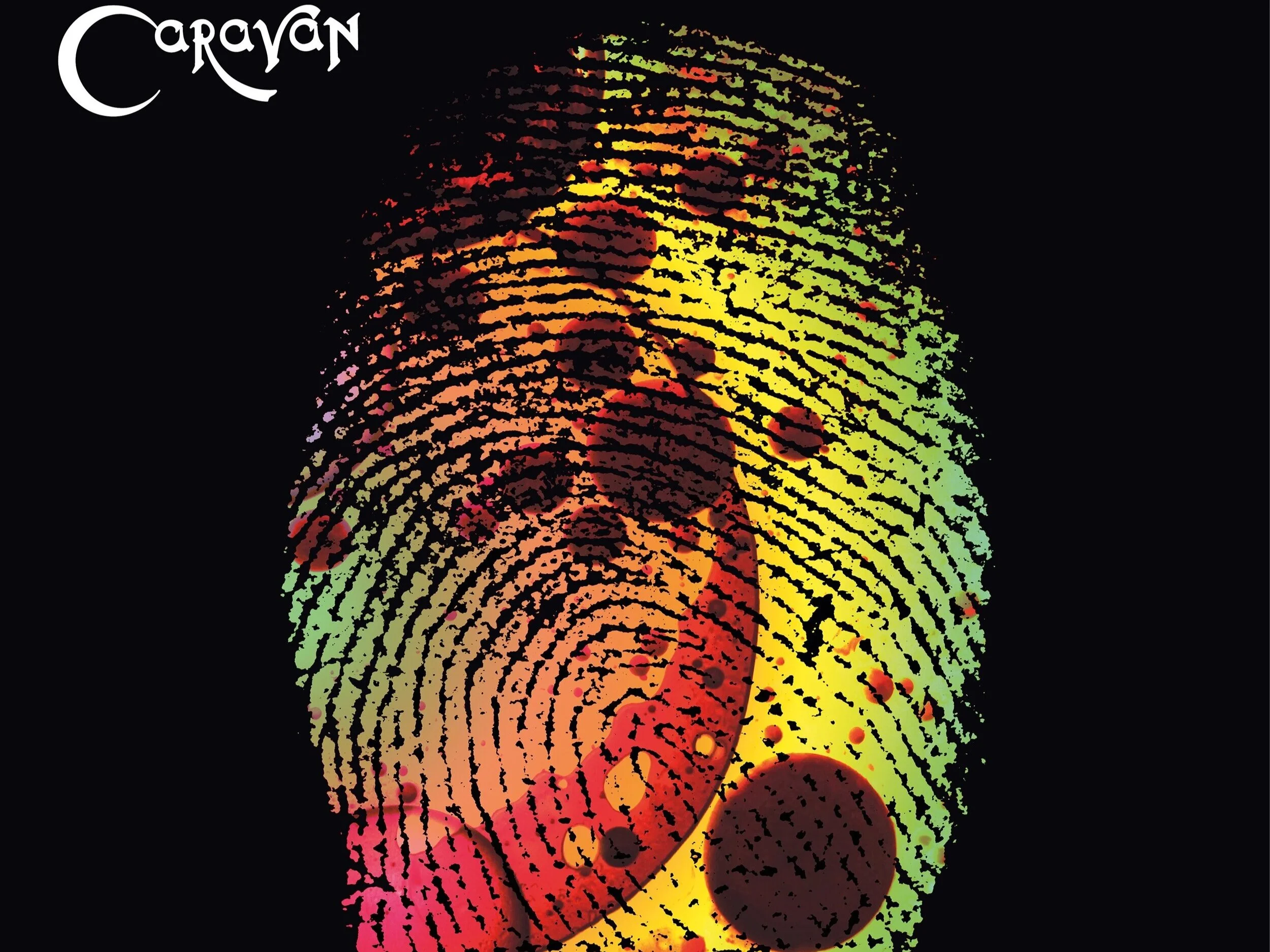 Caravan - Who Do You Think We Are - 37 Disc Deluxe Box Set