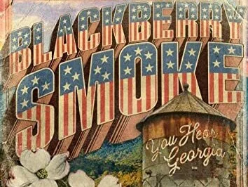 Blackberry Smoke - You Hear Georgia