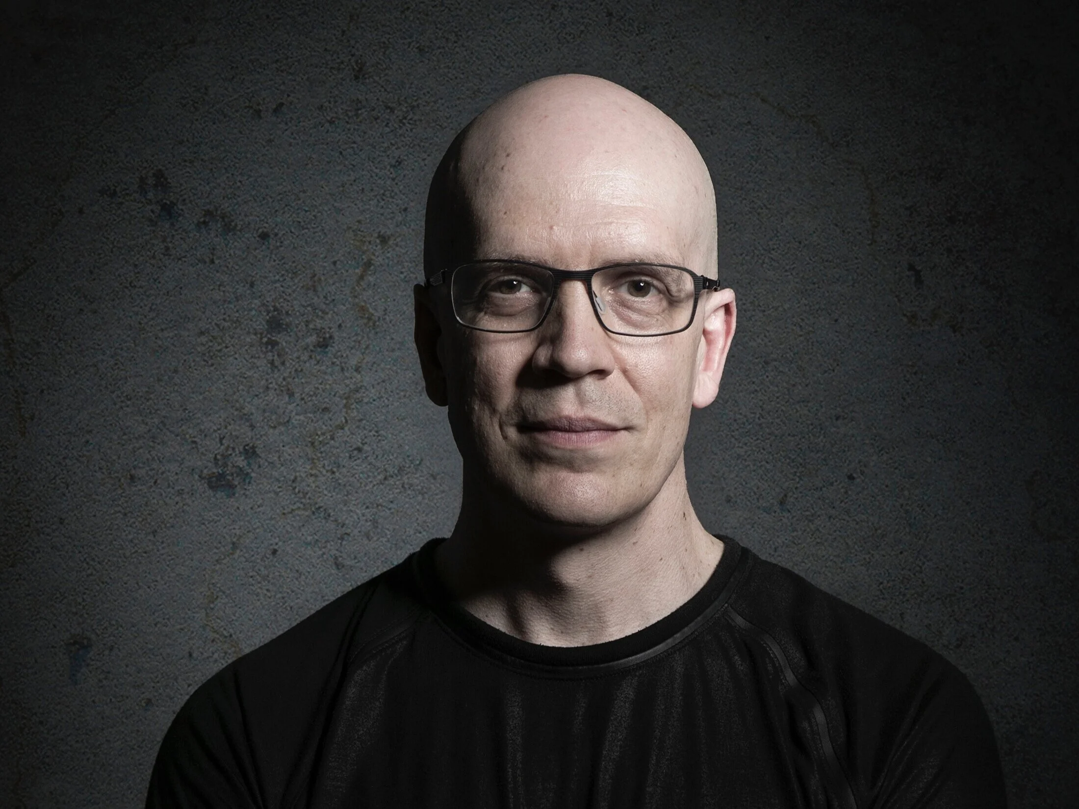 Devin Townsend announces European Lightwork Tour