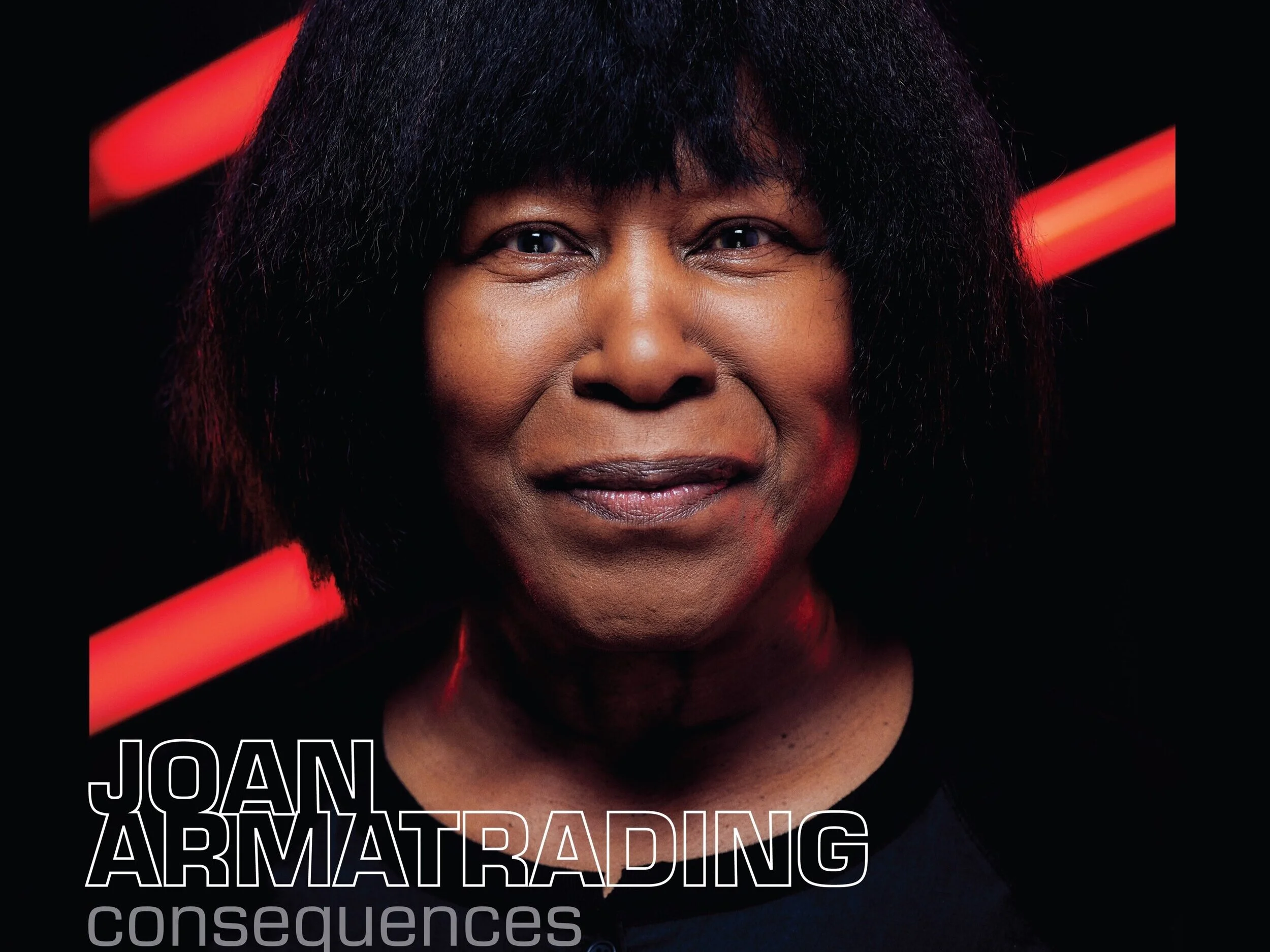 Joan Armatrading - Consequences
