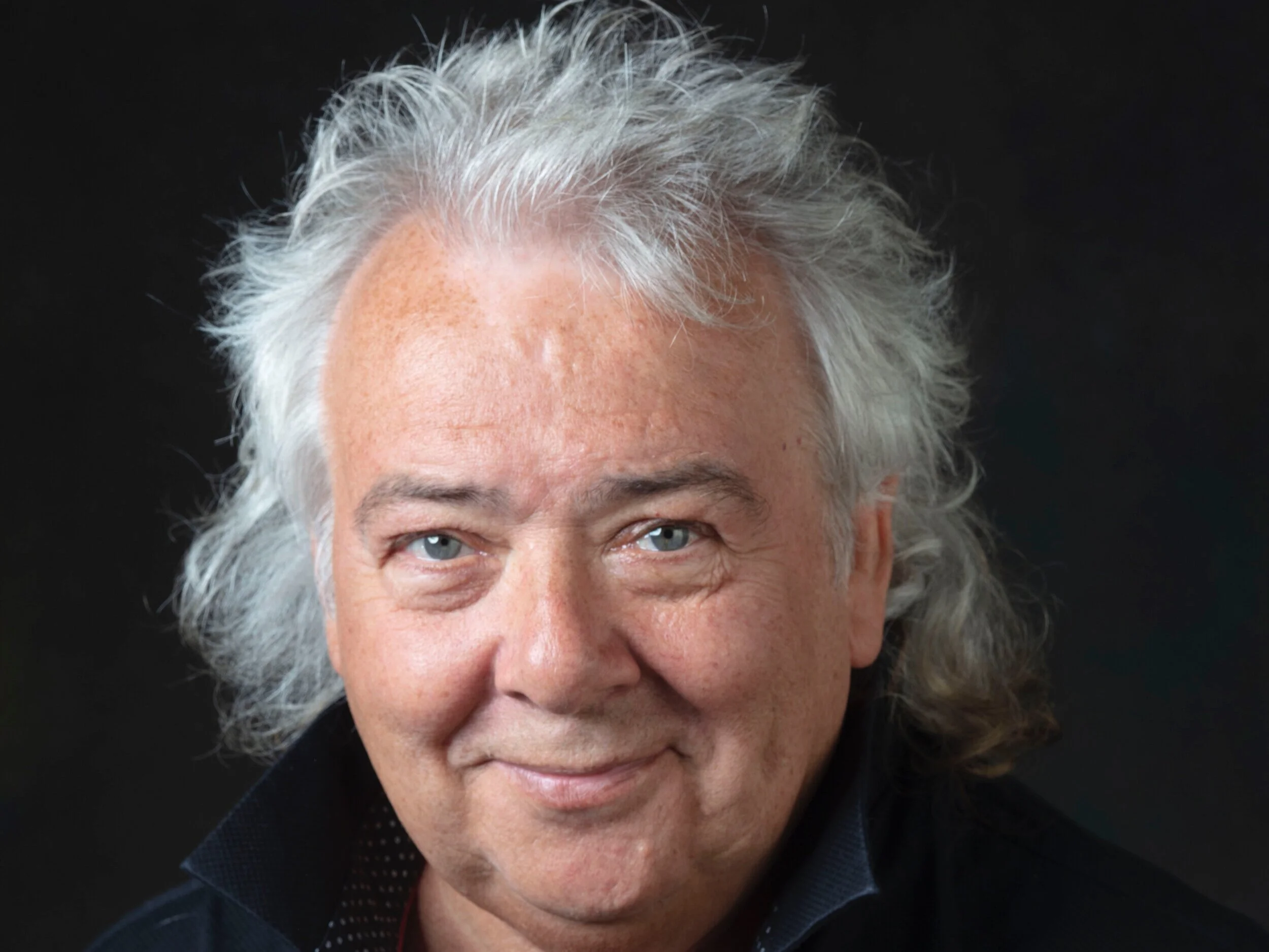 Bernie Marsden releases brand new blues album Kings on 23/07/21