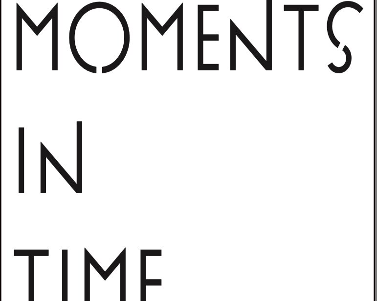 Gilden’s Art Gallery presents a new exhibition - Moments in Time.