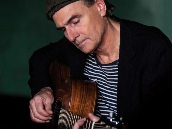 James Taylor &amp; His All-Star Band announce Jan/Feb 2022 UK tour