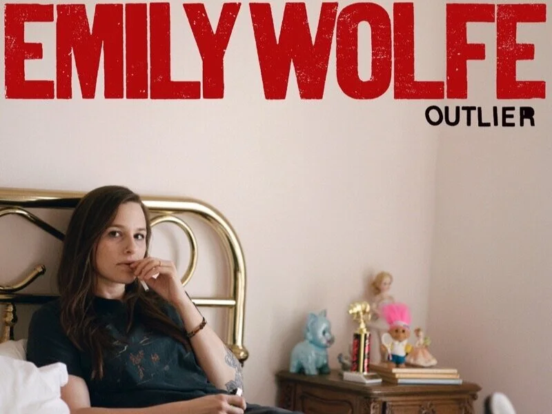 Emily Wolfe - Outlier