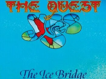 Yes launch video for new single The Ice Bridge 