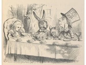 V&amp;A’s blockbuster exhibition Alice: Curiouser and Curiouser to be adapted for the big screen 