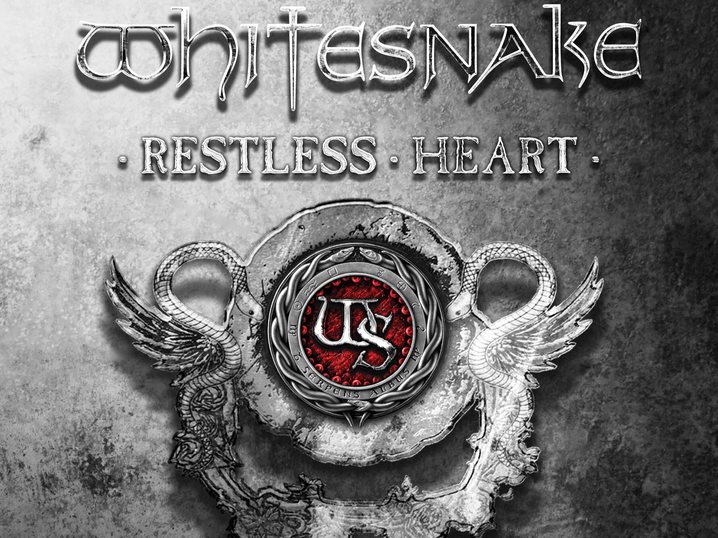 Whitesnake to release super deluxe edition of Restless Heart