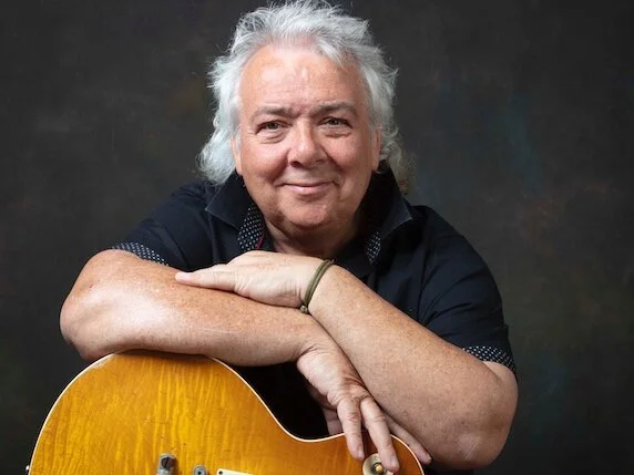 Bernie Marsden releases I'll Play The Blues For You video taken from his Kings album