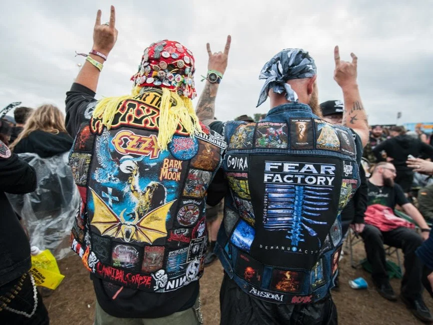 Bloodstock Festival updates