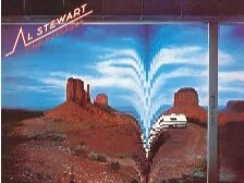Al Stewart - Time Passages Deluxe 4 Disc Edition released 15/10/21