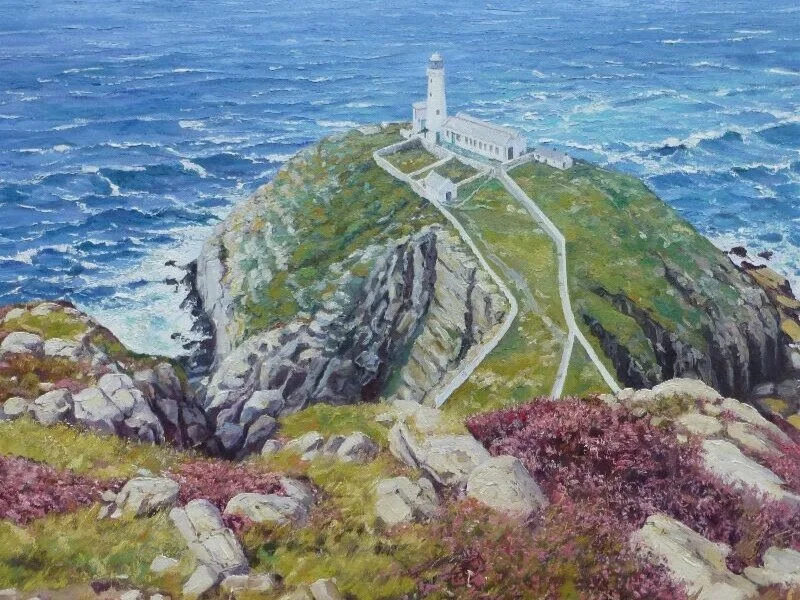 Royal Society Of Marine Artists Annual Exhibition At Mall Galleries