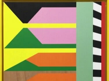 Right Here Right Now Exhibition at Saatchi Gallery