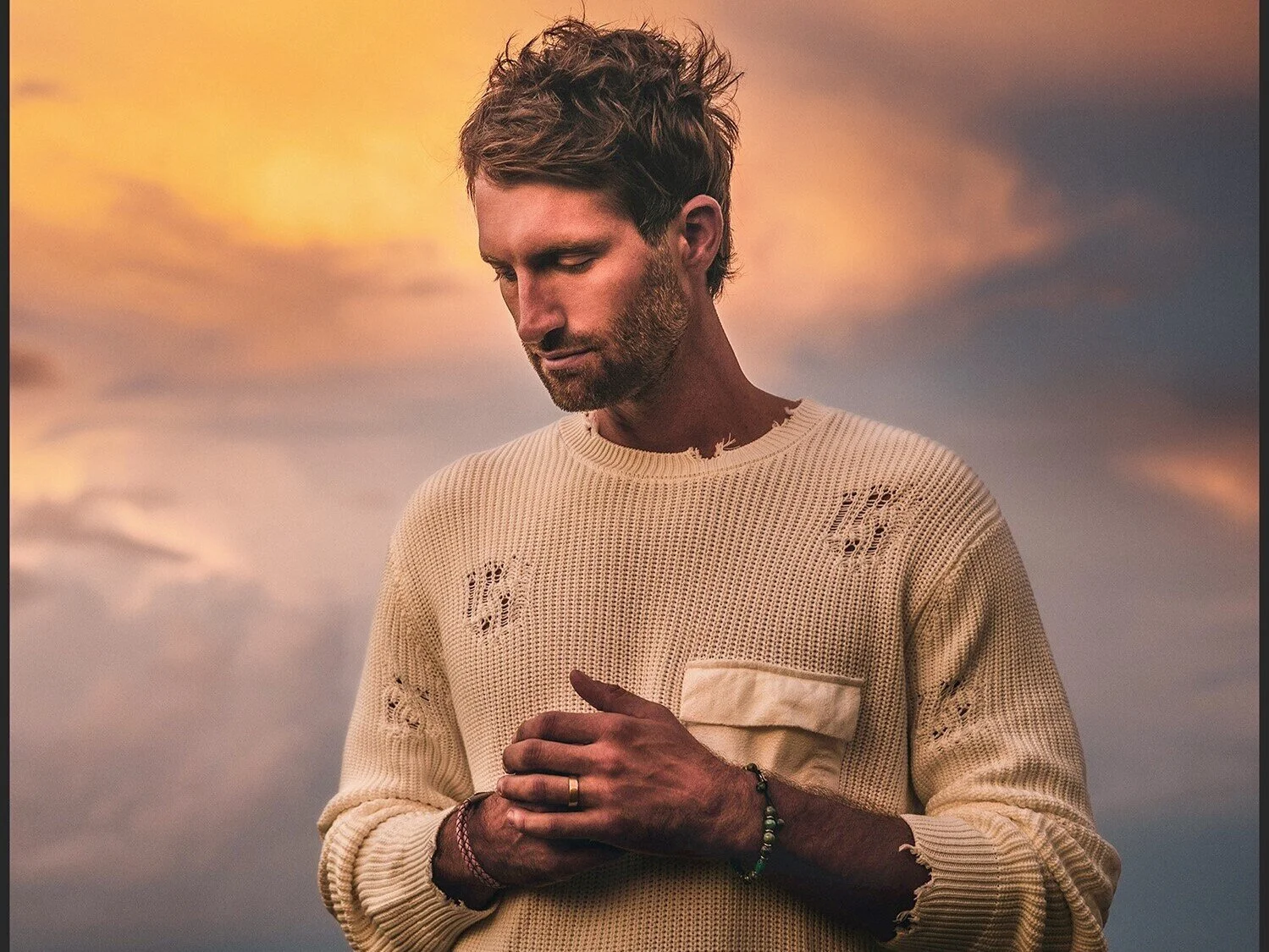 Ryan Hurd to release debut album Pelago 15/10/21