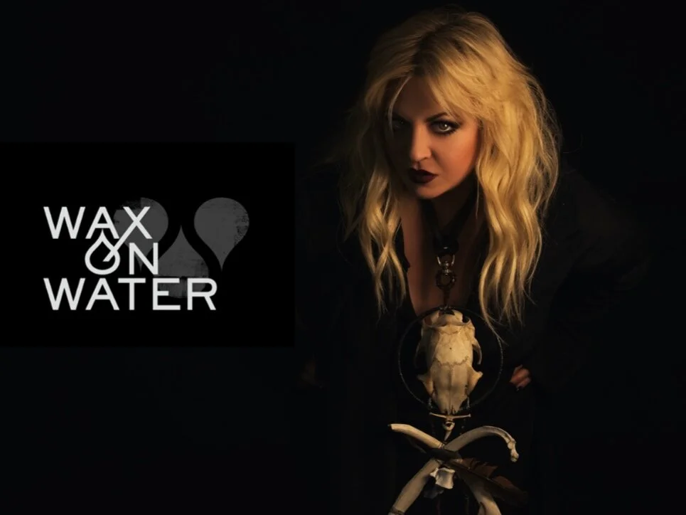 Wax On Water release new single Seventh Son