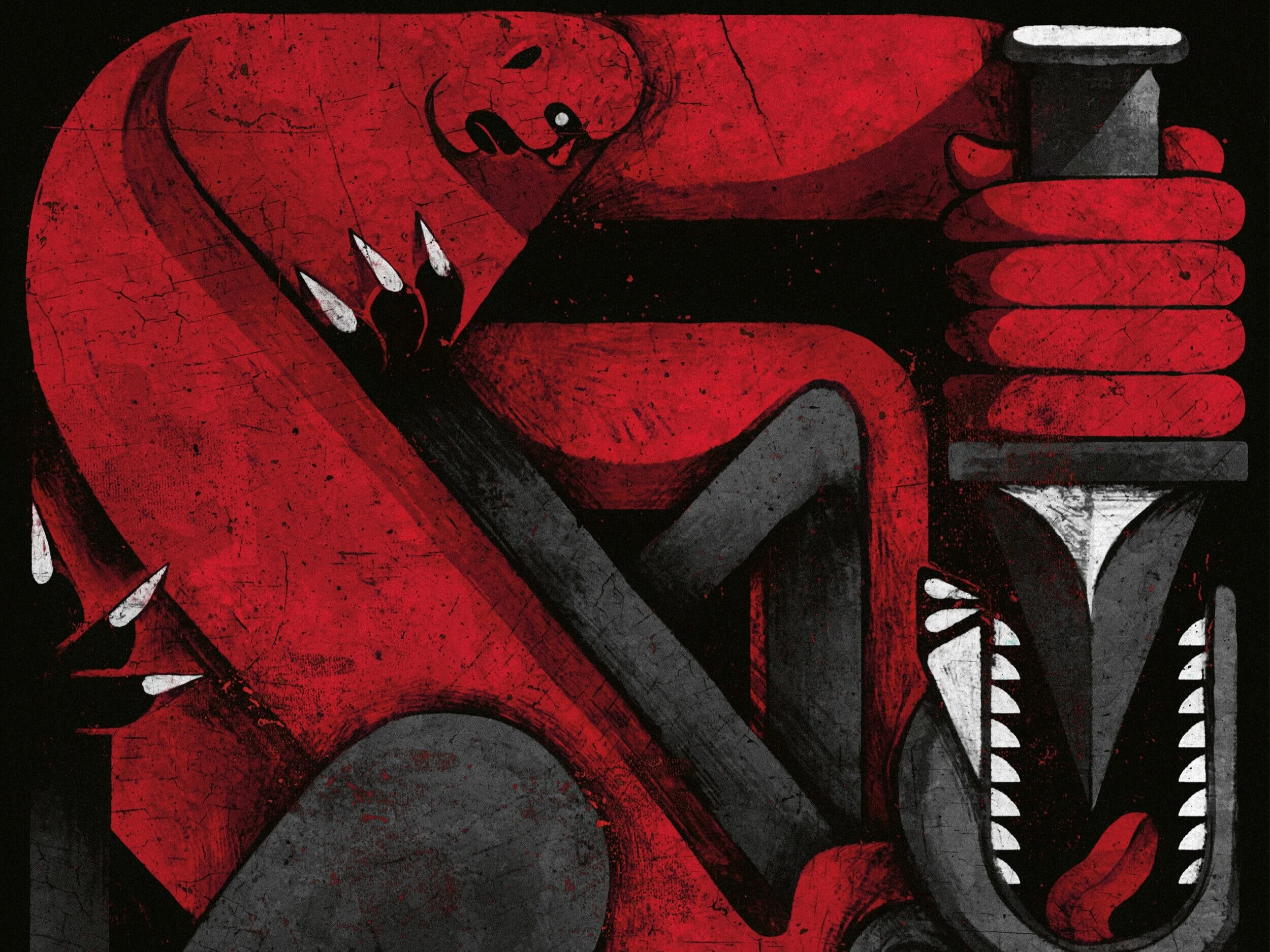 Molybaron launch live studio session video for Amongst The Boys And The Dead Flowers