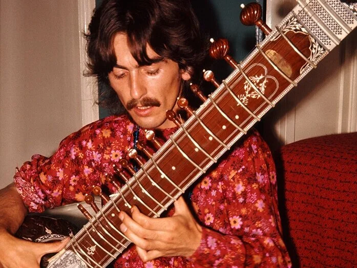 The Beatles &amp; India - Award Winning Documentary