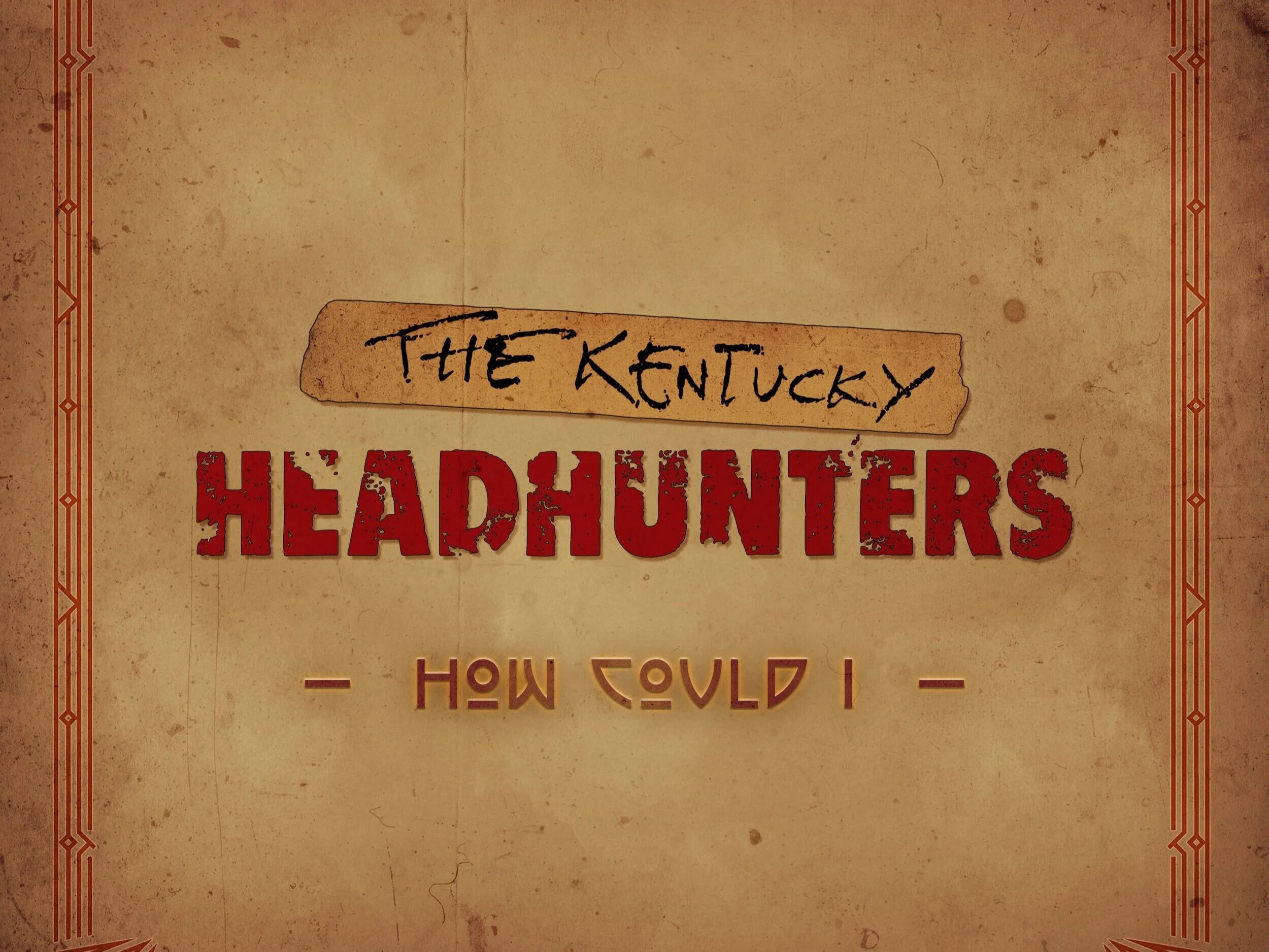 The Kentucky Headhunters announce new single How Could I