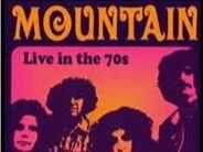MOUNTAIN:&nbsp;LIVE IN THE ‘70s 3 CD Set