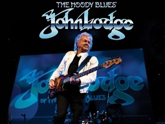 John Lodge to release The Royal Affair And After live album