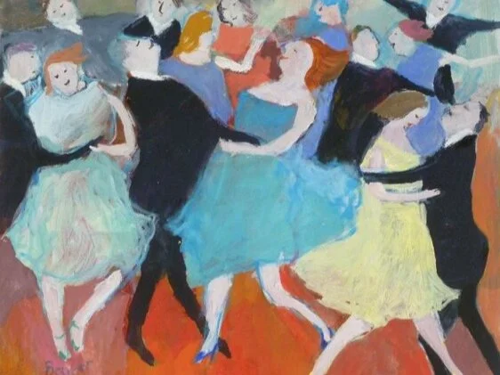 Mall Galleries present the Royal Institute Of Oil Painters Annual Exhibition