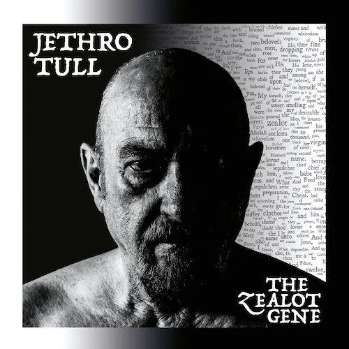 Jethro Tull announce new studio The Zealot Gene. New single Shoshana Sleeping out now