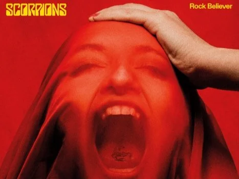 Scorpions release new single Peacemaker