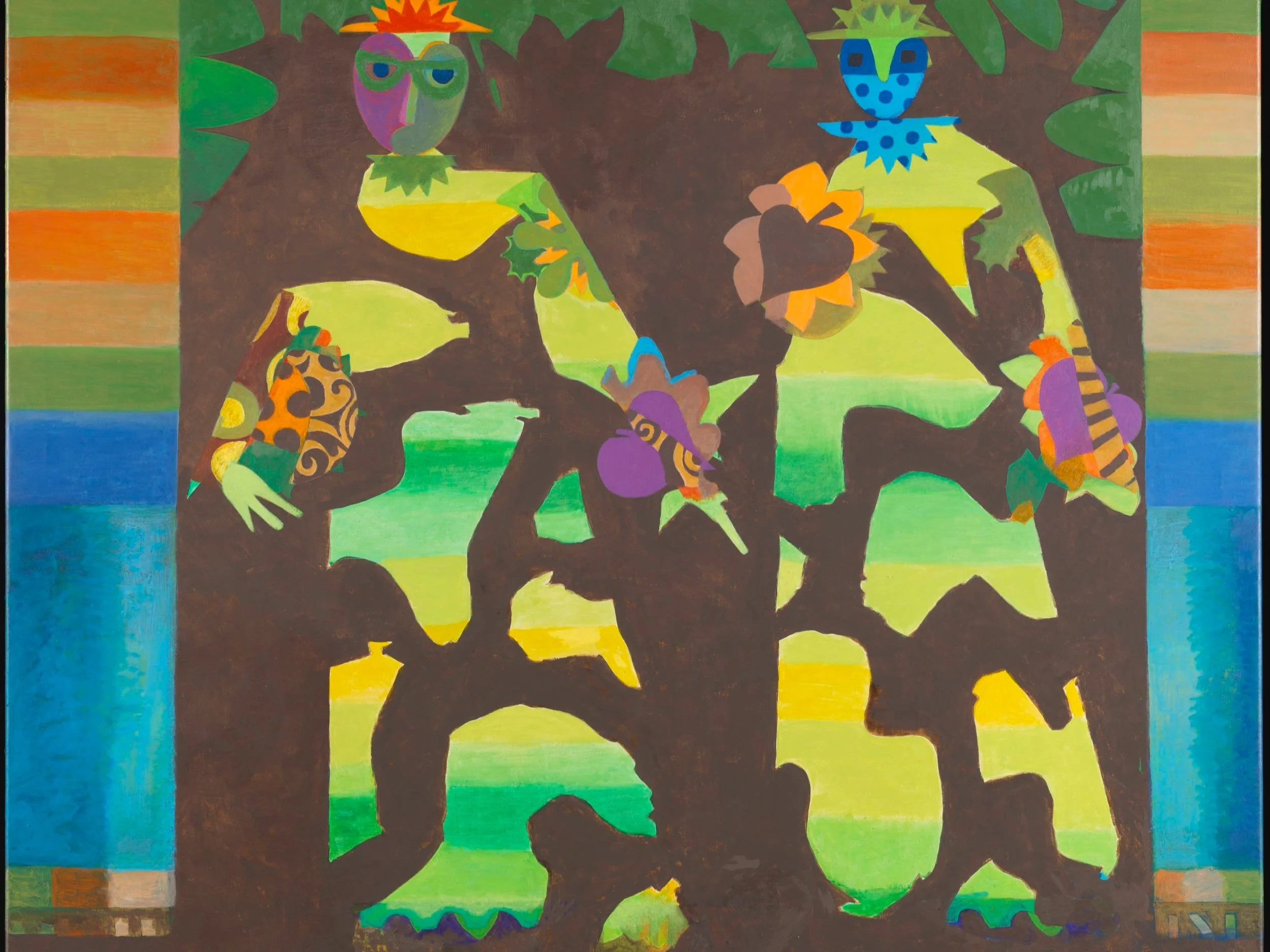 Tate Liverpool re-evaluates the art of the landscape for major summer 2022 exhibition
