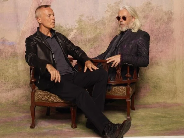 Tears For Fears Announce UK Dates For The Tipping Point World Tour