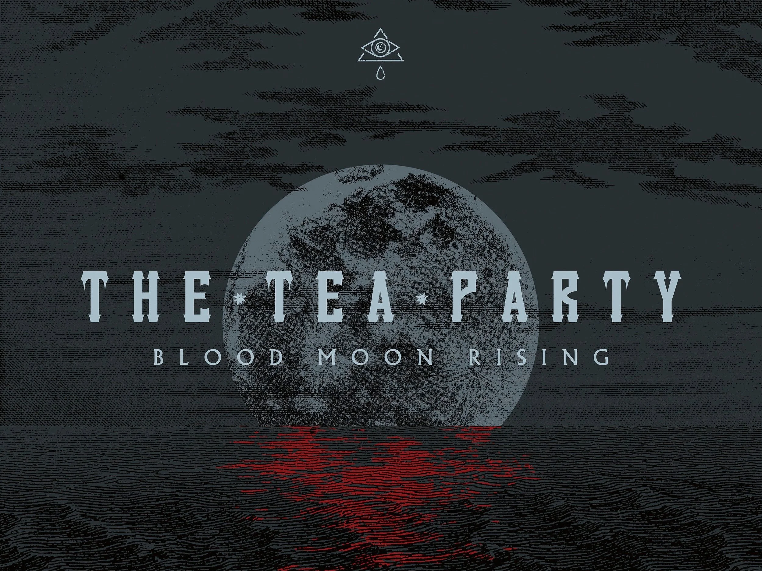 The Tea Party Launch New Single Hole In My Heart