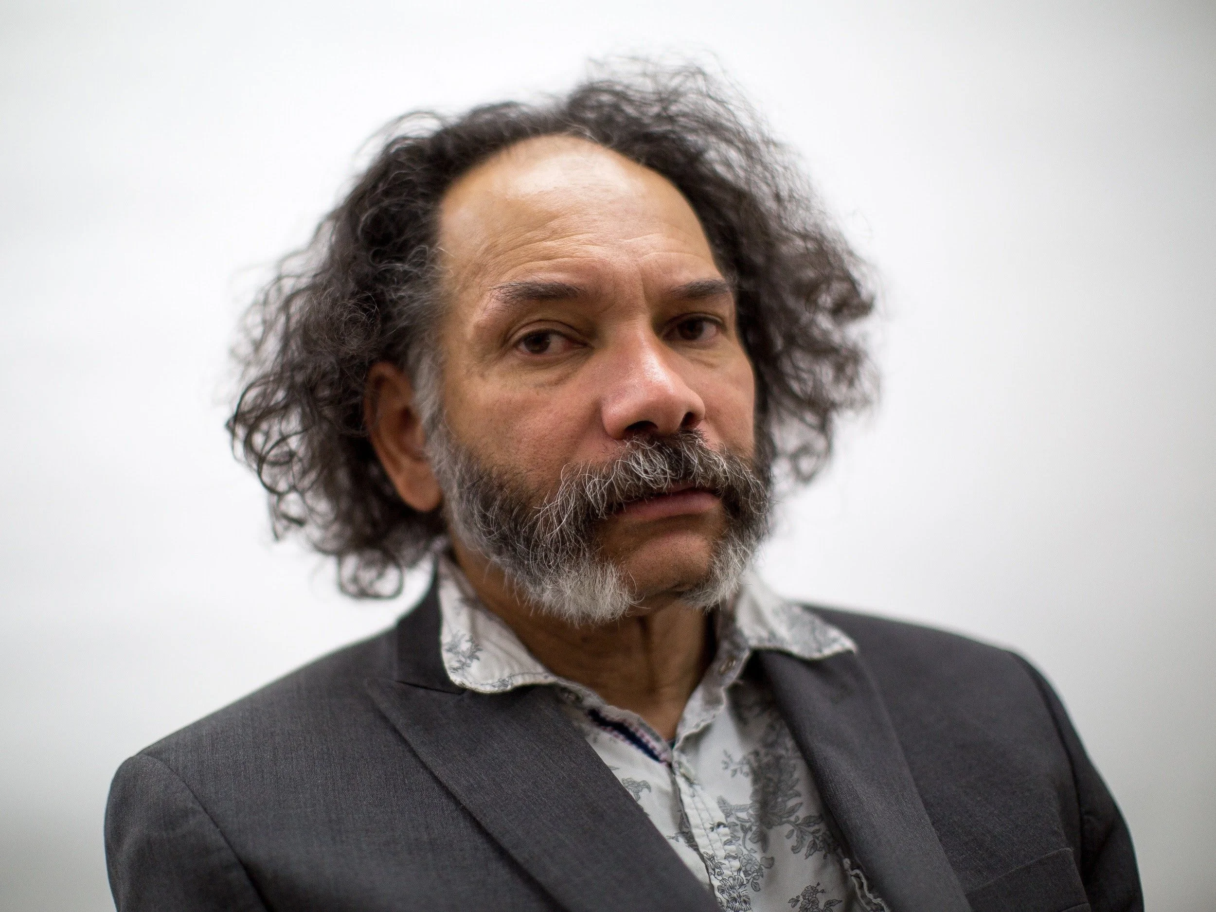 Hew Locke to undertake the annual Tate Britain Commission
