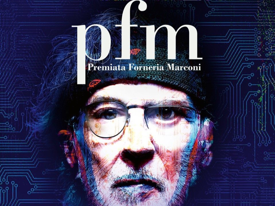 PFM - I Dreamed Electric Sheep