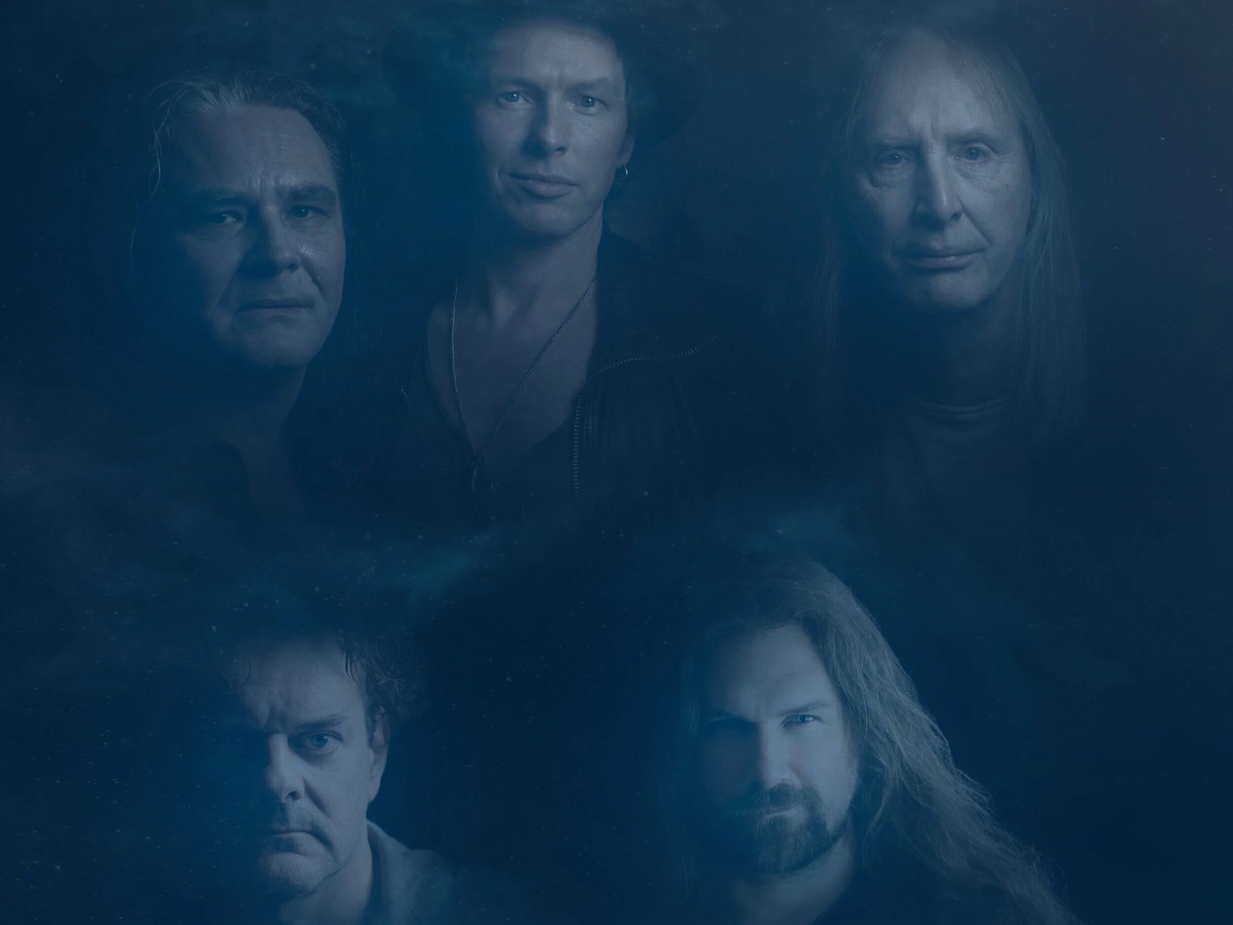 Kayak announce their farewell tour