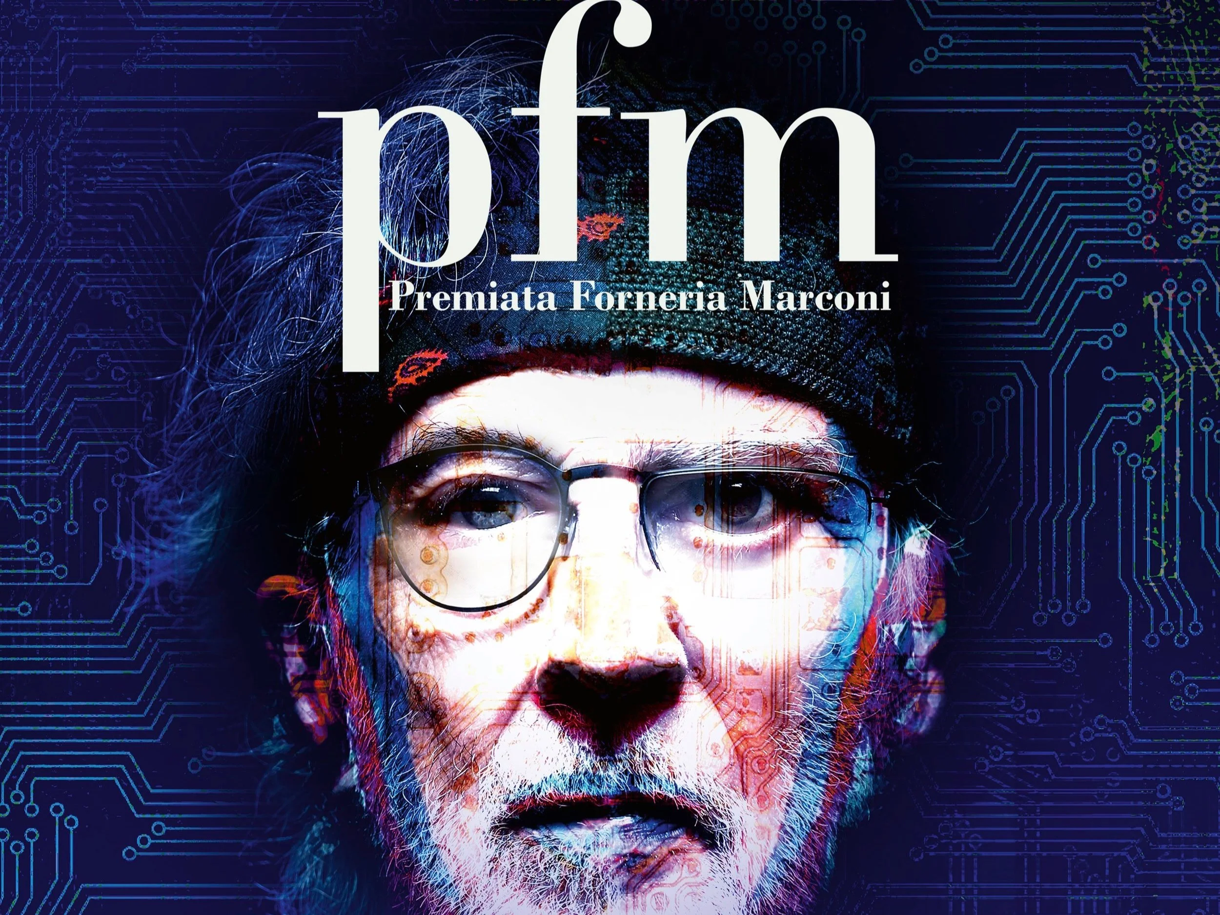 Premiata Forneria Marconi Release Music Video for “Worlds Beyond”&nbsp;