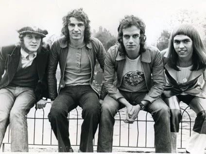 Slade unveil brand new official animated video for ‘Merry Xmas Everybody’