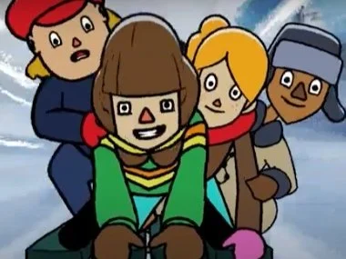 BIG BIG TRAIN RELEASE THEIR NEW VIDEO ‘PROPER JACK FROSTER’ OUT NOW&nbsp;