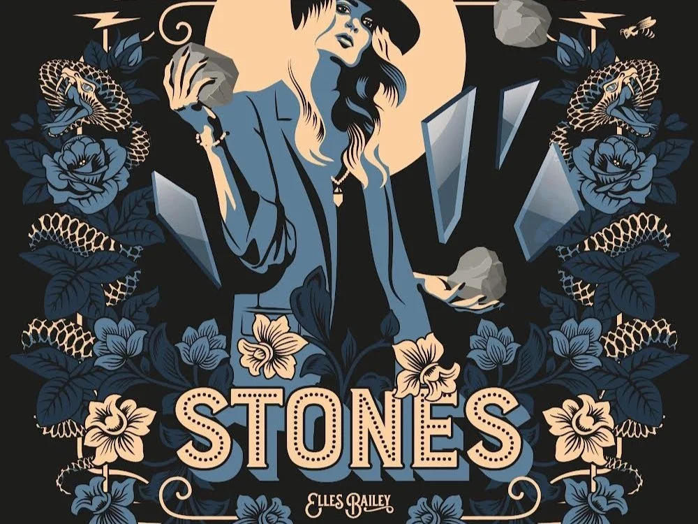 Elles Bailey Releases Her New Single ‘Stones’