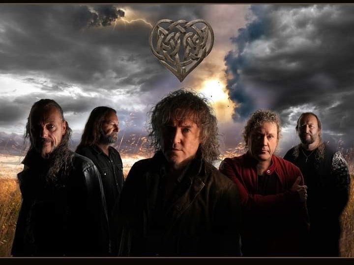 Dare Announce "Road To Eden" Album &amp; October 2022 UK Tour